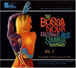 Bossa Jazz Trio - Canto De Ossanha